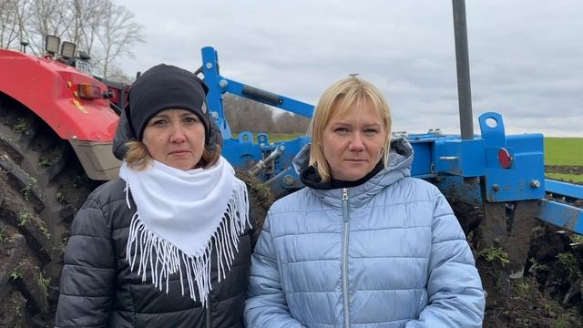 Конкурс _Малахова Елена Александровна и Фетисова Анна Александровна из ООО Колос_Алтайский край смотреть онлайн