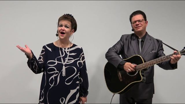 20 Серёжка ольховая - дуэт "Аллегория"