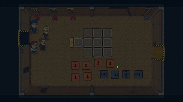Puzzle Chambers #1 Прохождение без комментариев #gaming #games #nikitamyplay #игры