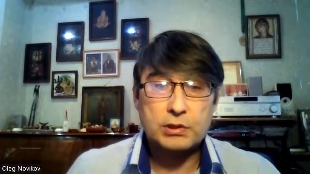 6 Тающие Облака Новиков Олег 13 11 22 БЕЗУМНЫЙ МУДРЕЦ Часть 6. Введение в СИСТЕМУ ТО
