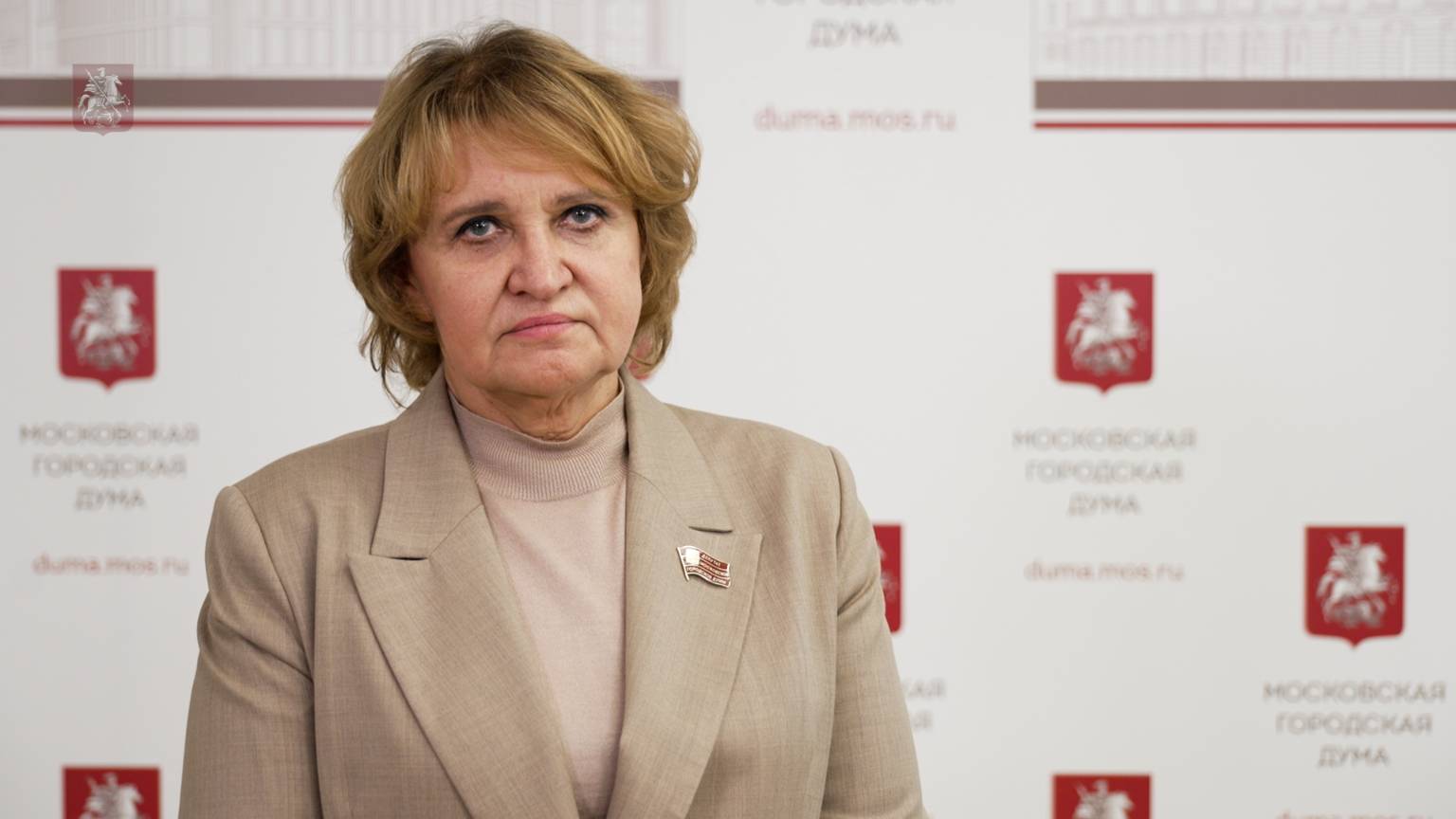 01.11.2025. Людмила Гусева: Поправки в налоговое законодательство - поддержка жителей и бизнеса смотреть онлайн