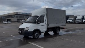 ГАЗель Бизнес