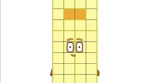 Numberblocks big V2