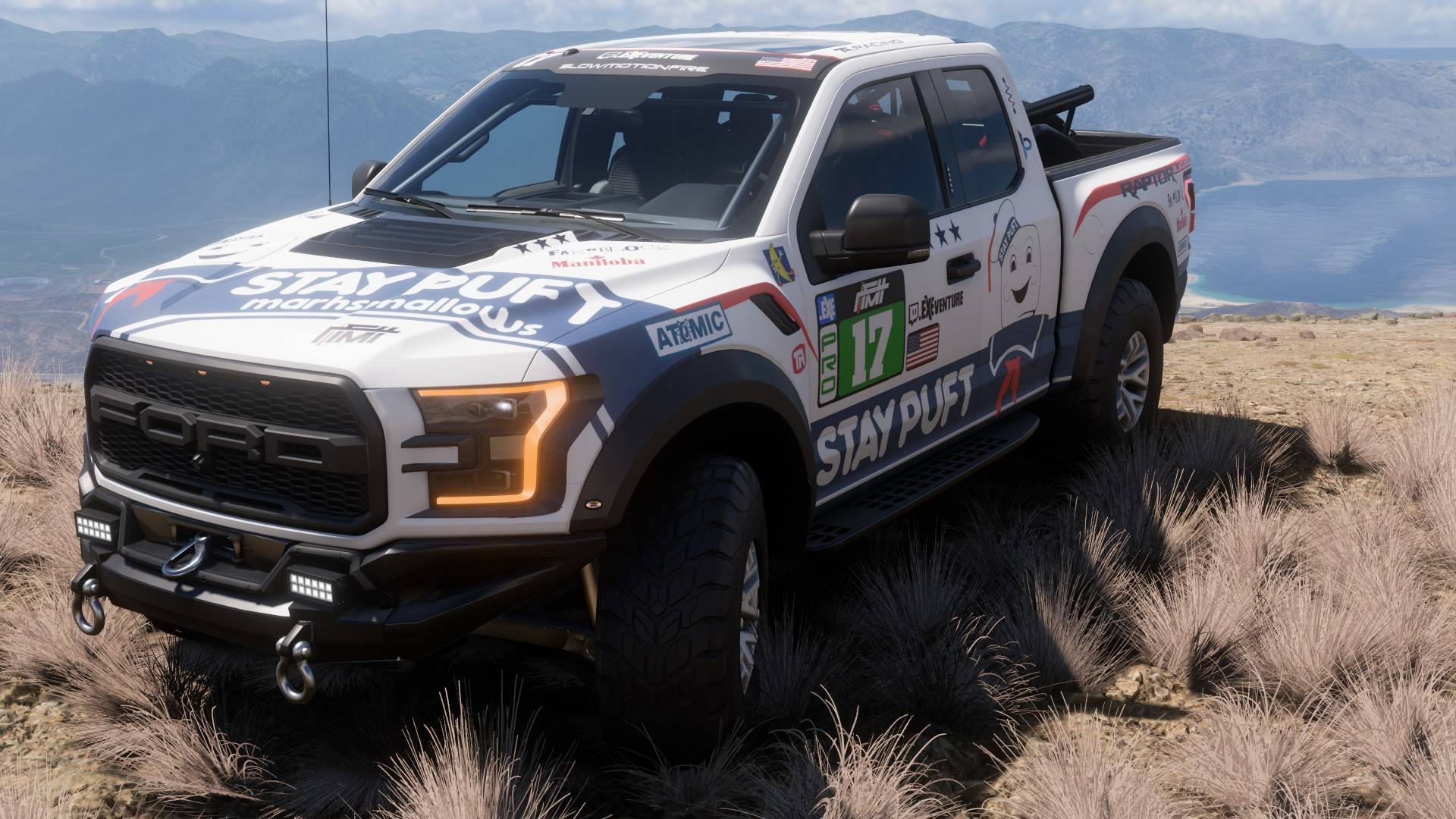 Форза 5 | Forza Horizon 5