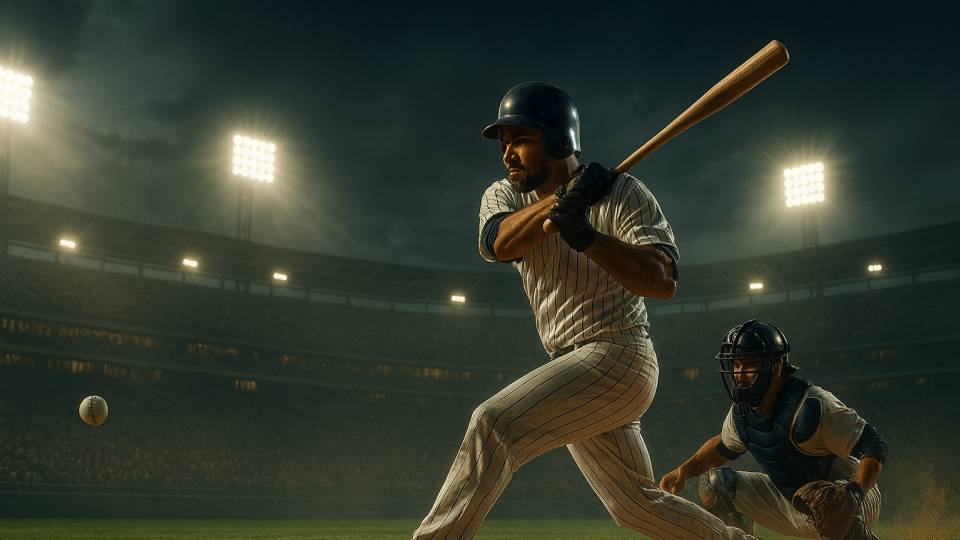 MLB.  Лос-Анджелес Доджерс - Торонто Блю Джейс