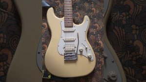 Алексей Белый-Джем№123