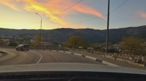 Катаюсь по объездной в город. Бензин Аи 95 ультра 79.99 р