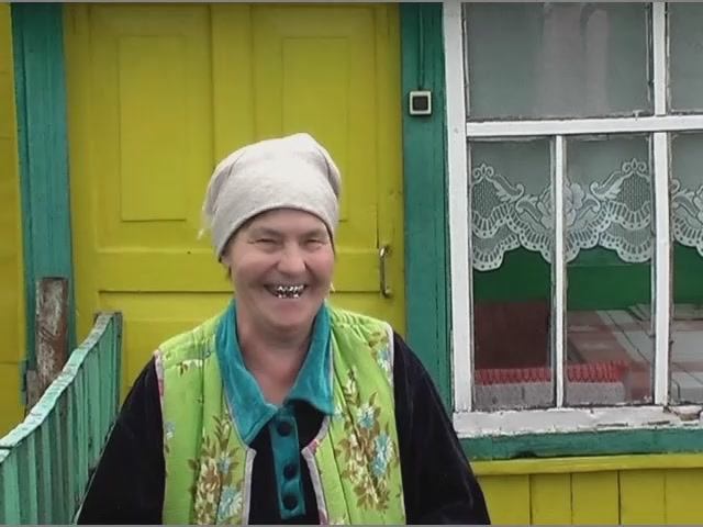 Частушки - Шипанова Маргарита Анисимовна, 1939 г.р. Экспедиция 2008, Лунёвка (Каменка) смотреть онлайн