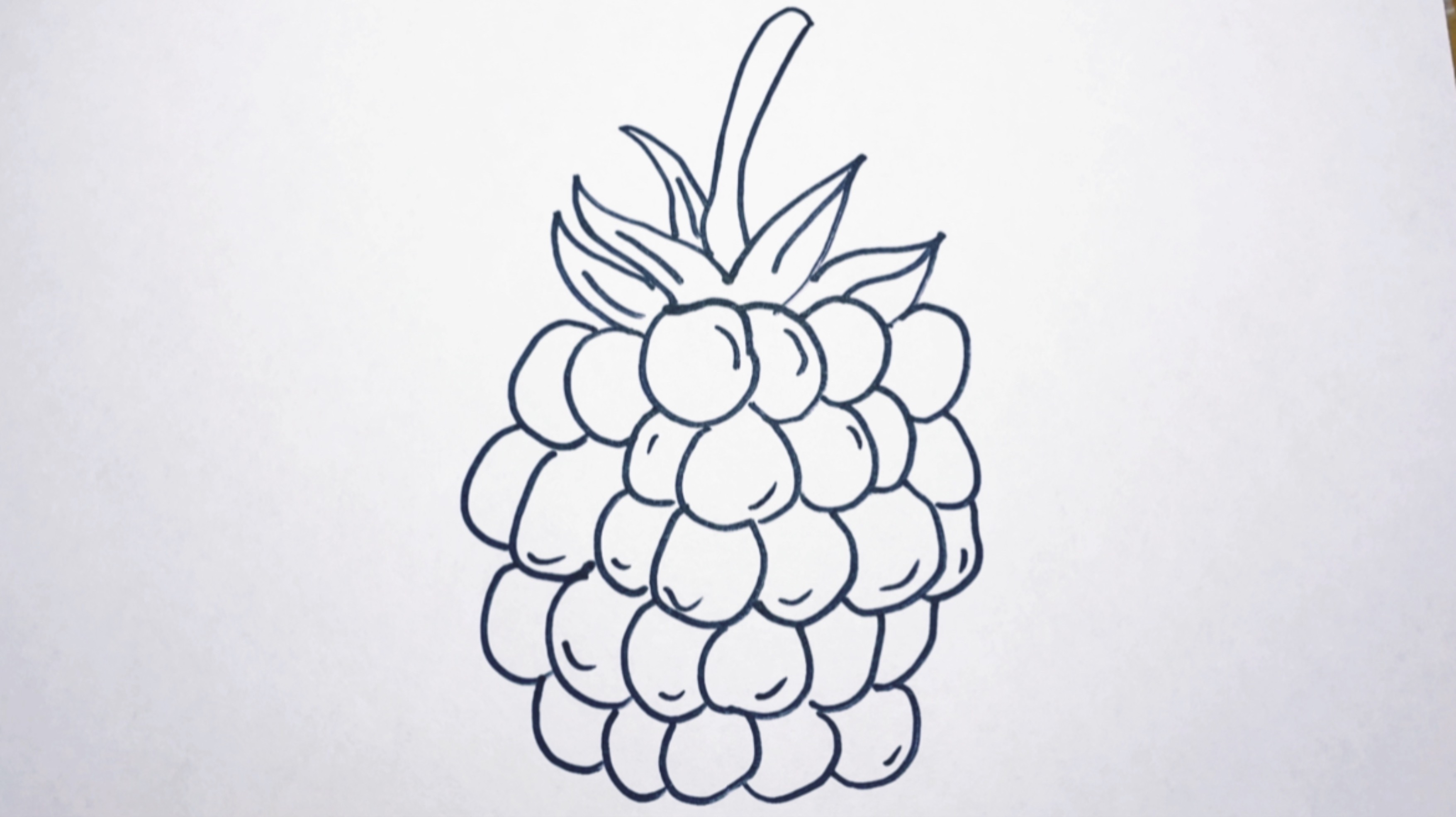 МАЛИНА. Рисуем Вместе. смотреть онлайн