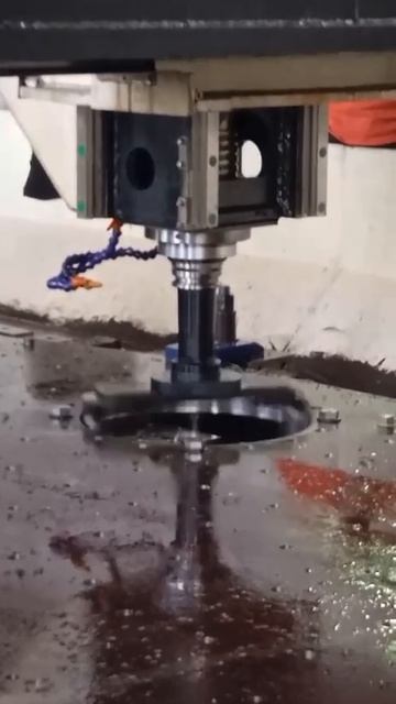 Расточка отверстий, растачивание, расточные работы