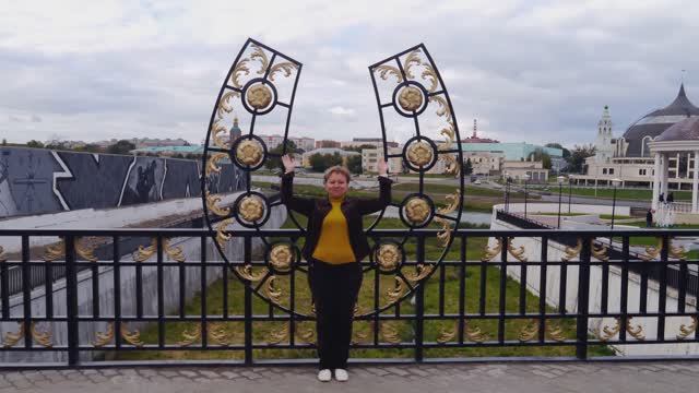 Тула я,Тула я,Тула Родина моя.