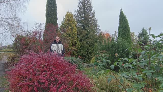 Подготовка к зиме. смотреть онлайн