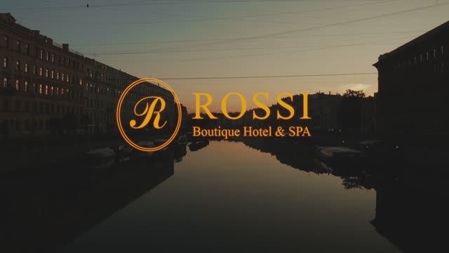 ROSSI Boutique Hotel & SPA