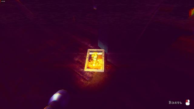 Static Dread The Lighthouse (2025) Веселуха на маяке продолжается. Новые ночные гости. смотреть онлайн