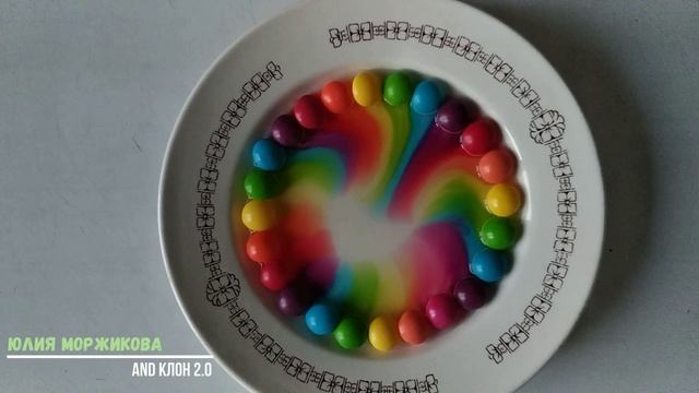 Физика - это не только скучные формулы, но и красивые эксперименты смотреть онлайн