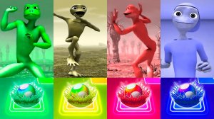 Patila - The Dusk Call battle #16 в Tiles Hop - NoV | Dame Tu Cosita