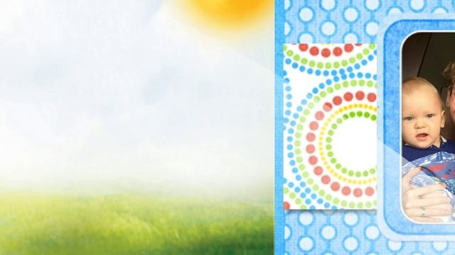 Мироше 2 года