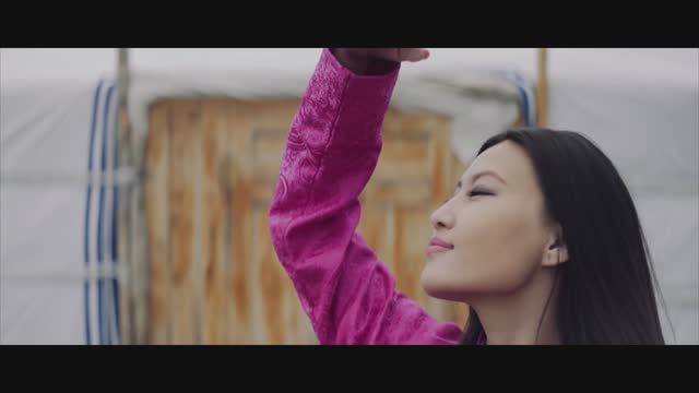 Такой Монголию вы еще не видели! смотреть онлайн