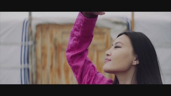 Такой Монголию вы еще не видели!