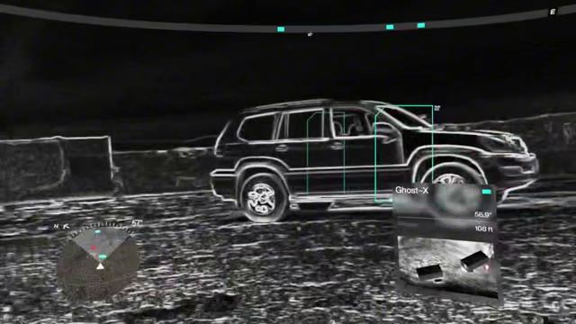 EagleEye (Anduril) смотреть онлайн