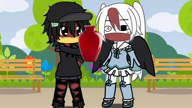 У МЕНЯ НОВАЯ ВАЗА🤩//Countryhumans//Германия ~ Germany//Польша ~ Poland//Gacha меме смотреть онлайн