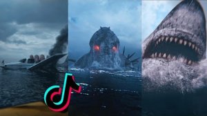 Сборник талассофобии. Mega compilation