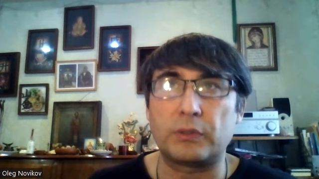 10 Тающие Облака Новиков Олег 10 12 22 МЕДИТАЦИЯ Часть 10. Введение в СИСТЕМУ ТО