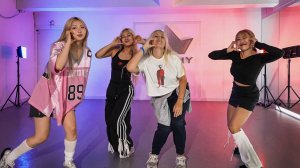 Junior Summer Camp in Korea