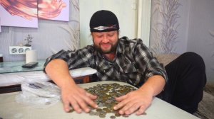 Безработный сын собирает все свои сбережения чтобы купить аппарат для больного папы как будет копить