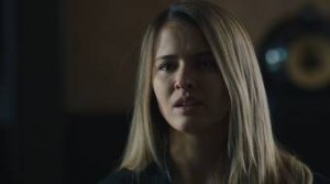 Бывшие, 3 сезон, 8 серия