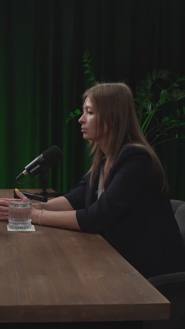 Елена Бородавкина. Развитие лесного законодательства