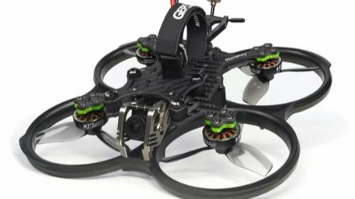 Летай как профи с новым квадрокоптером! 🛫 смотреть онлайн