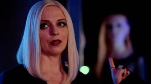 Содержанки, 4 сезон, 5 серия