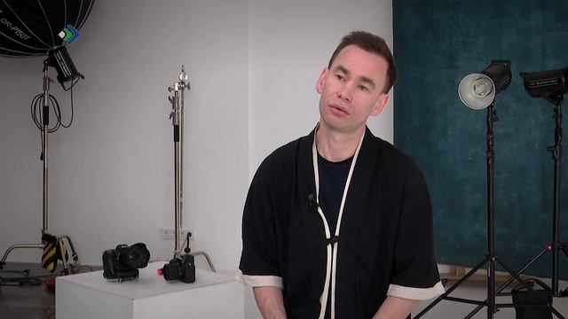 Коми инкогнито. Фотография в Коми. Часть. 31.10.2025 смотреть онлайн