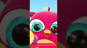 Новая игра Совенка Хоп Хопа! #игрушки #длядетей #мультики