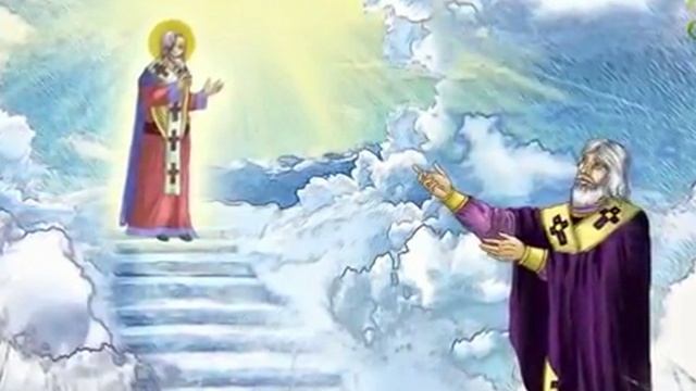 Мученики Садок, епископ Персидский и 128 других, с ним пострадавших. смотреть онлайн