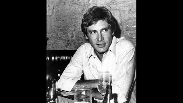 Харрисон Форд ( Harrison Ford )