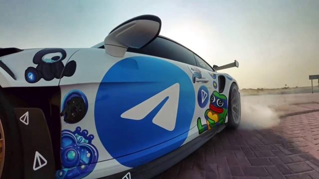 NFT возвращаются — в новом формате