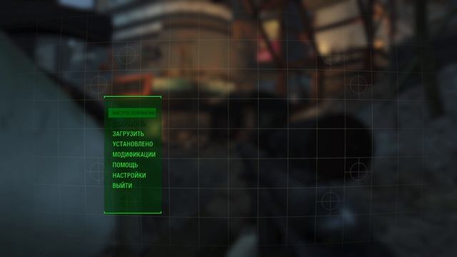 Fallout 4_Заброшенный небоскреб смотреть онлайн