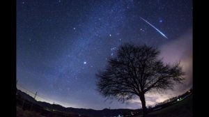 " Ночное небо"   Елена Риэ Хориучи