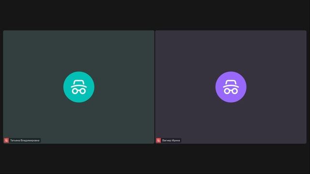 Запись ММС. Встреча с преподавателем. смотреть онлайн