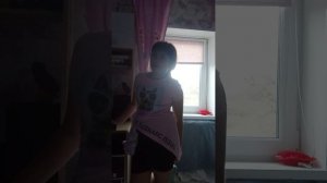 мой утренний блог Яркая Ксюша