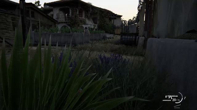 The Last of Us 2 Часть 21