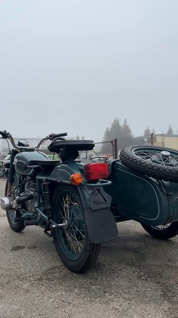 УРАЛ ИМЗ 8.103-10 (в продаже) смотреть онлайн