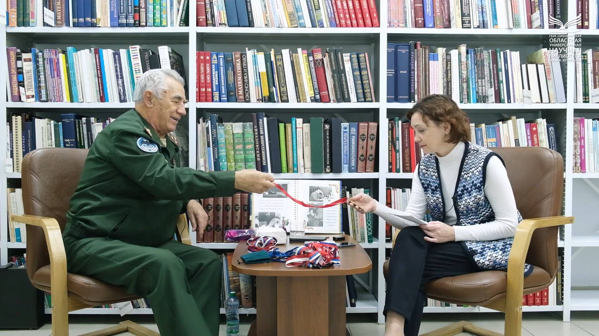 ВЛАДИМИР ШИШКИН: «Бывших разведчиков не бывает!» смотреть онлайн