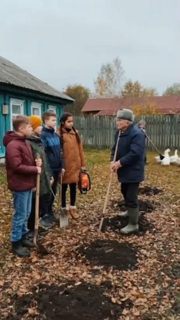 Привет дед! Мы Тимуровцы. смотреть онлайн