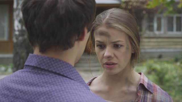 ПРЕСТУПЛЕНИЕ ПО НАСЛЕДСТВУ - 3 серия смотреть онлайн