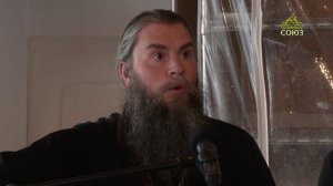 Лаврские встречи. Ансамбль «Дом на воле». Часть 2