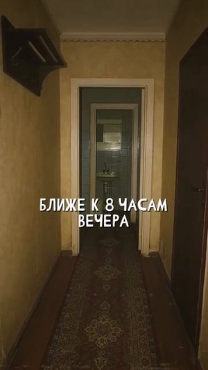 Записи об аномалиях от К.О.Н.Т.У.Р. (ИИ анимация)