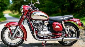 10 Лучших Мотоциклов Jawa за всю Историю (1932 - 2025) !